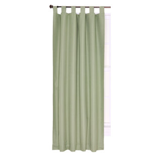 2 Panels Ryb Backtabblackout Ryb Home Sunlight Block Thermal