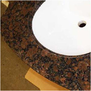 Madison Granite 31