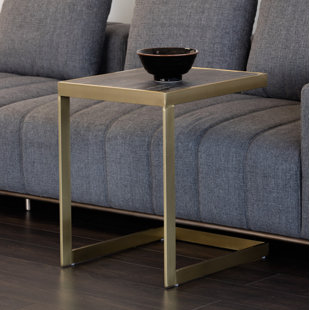 Sedona End Table by Sunpan Modern Find
