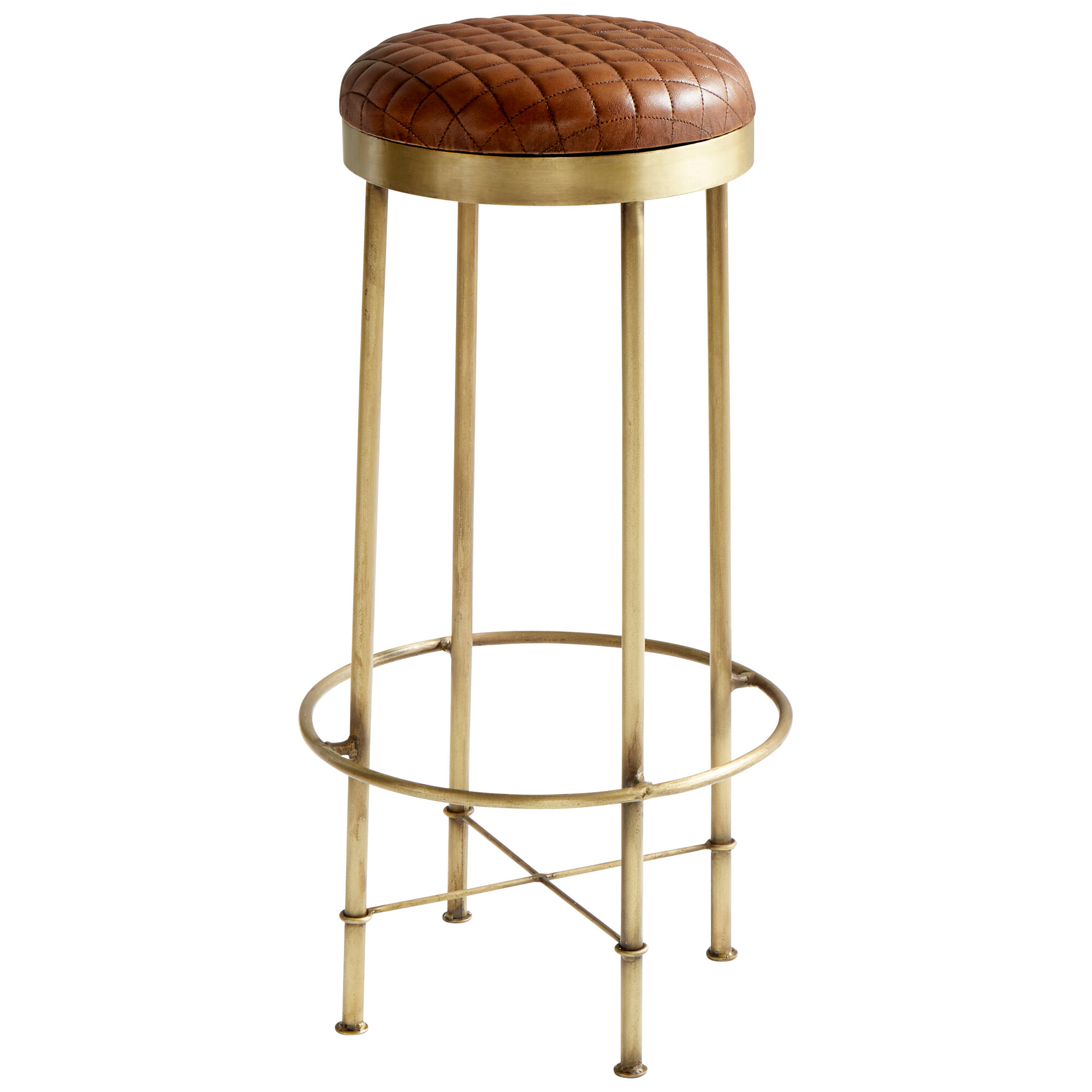 Cyan Design Cambridge 32 Bar Stool Wayfair