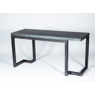Leslie Console Table by 17 Stories No Copoun