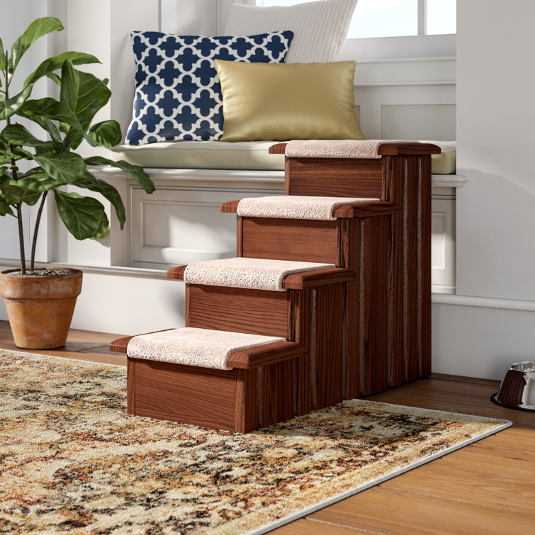 wayfair pet steps