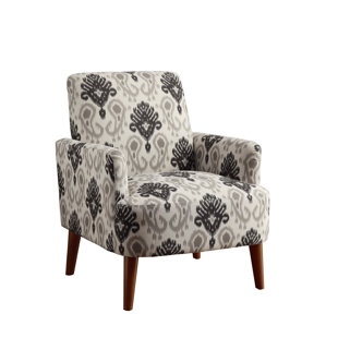 Eugenia Armchair by Bungalow Rose Looking for
