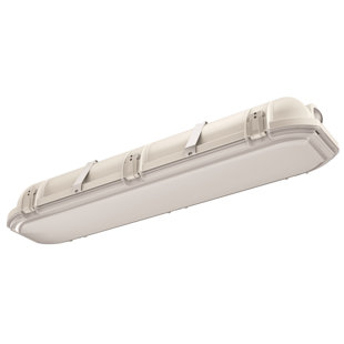 Wet Location Shower Lights Wayfair Wet Location Vapor Luminaire