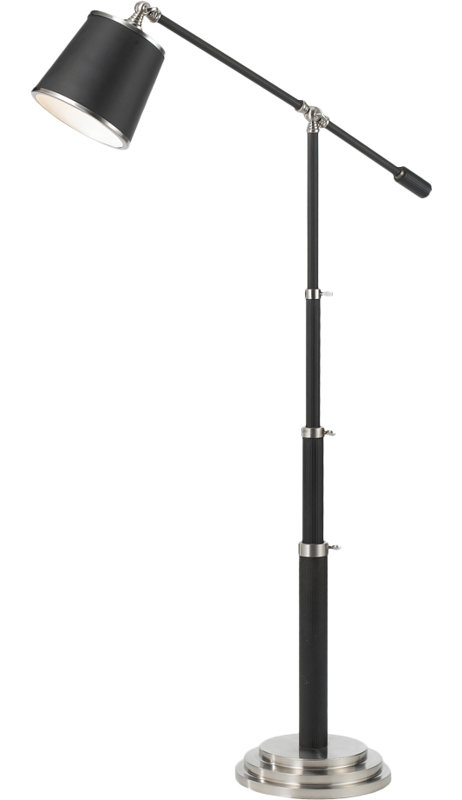60" Task Floor Lamp
