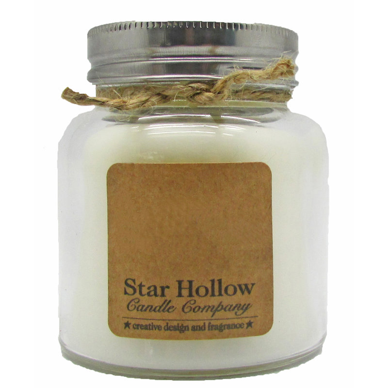 Starhollowcandleco Cinnamon Sticks Scented Jar Candle Wayfair