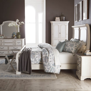 Finnegan Bedroom Collection Birch Lane