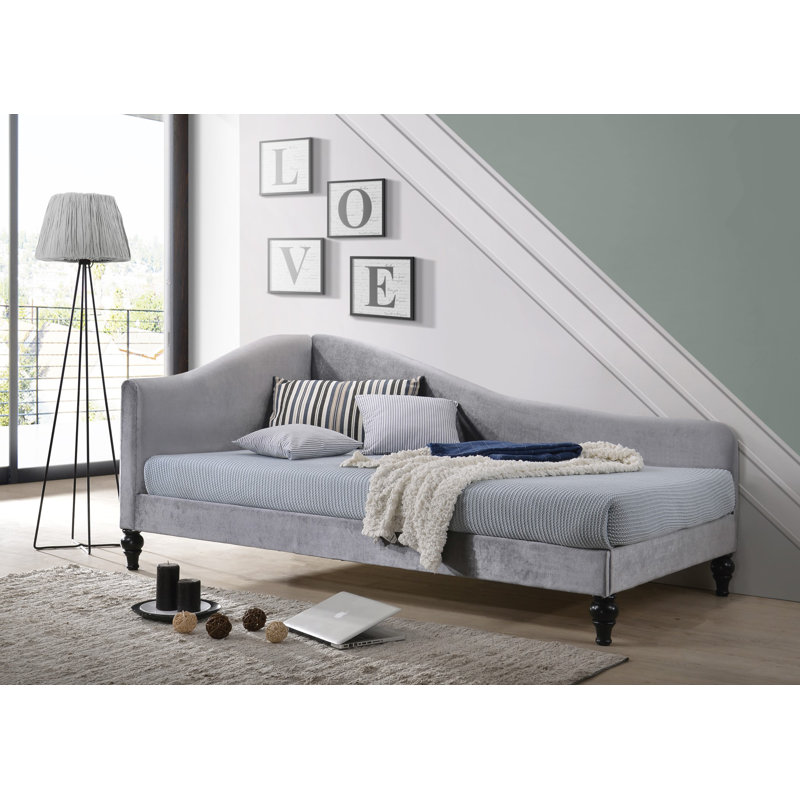 Charlton Home Jaylan Twin Daybed Reviews Wayfair