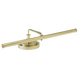 upright lamp