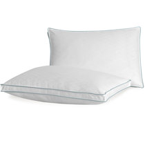 feather down throw pillows