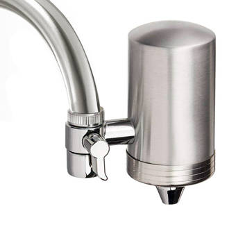 Culligan Level 3 Faucet Mount Drinking Water Filter Reviews