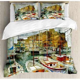 Italian Hotel Collection Duvet Wayfair