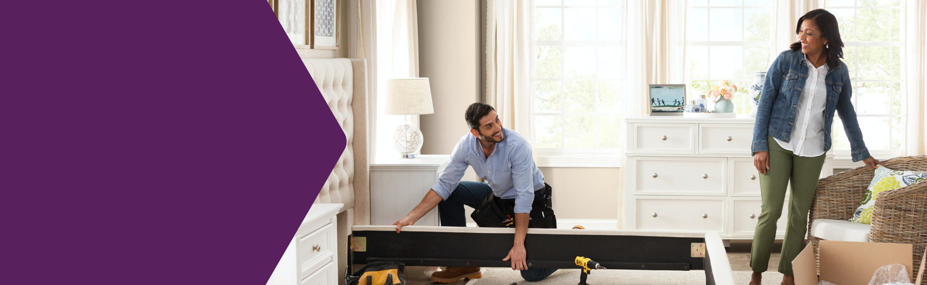 Home Services Wayfair