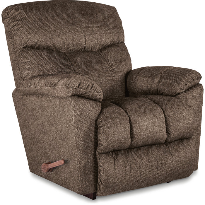 Morrison Manual Rocker Recliner Morrison Manual Rocker Recliner