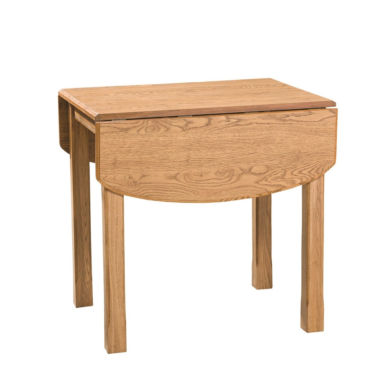 wayfair small drop leaf table