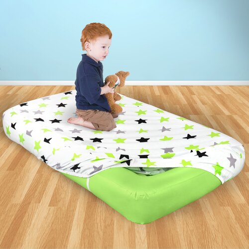 amazon toddler air mattress