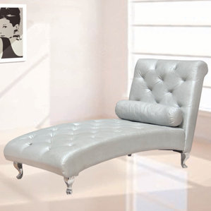 Modern Chaise Lounge by BestMasterFurniture