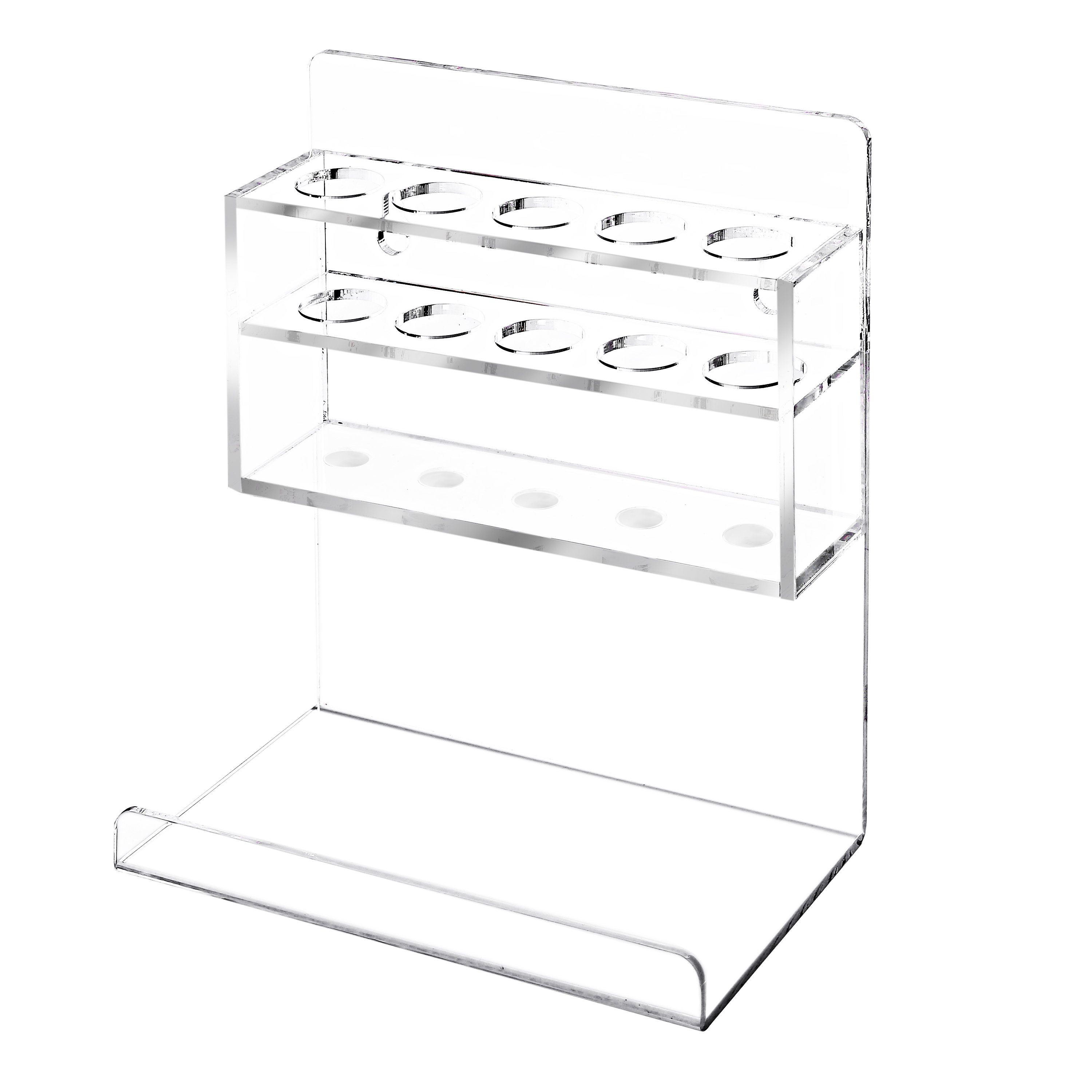 MyGift Dry Erase Marker and Eraser Holder Wayfair