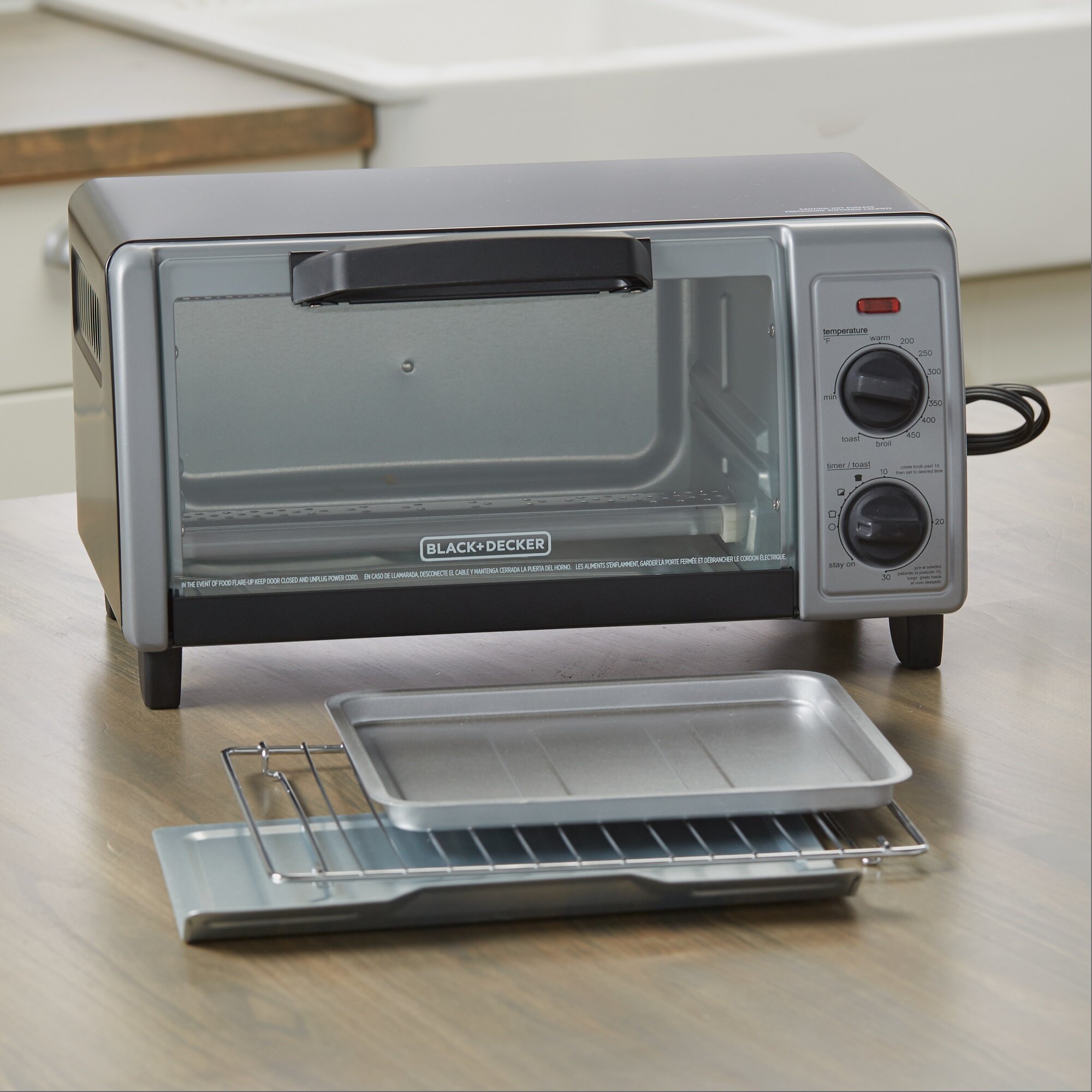 [BIG SALE] TopRated Toaster Ovens You’ll Love In 2022 Wayfair