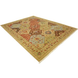 Jeannie Tan Area Rug