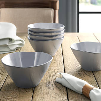 Gracie Oaks Sikora Dining Bowl Wayfair