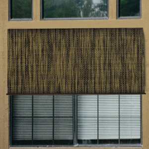 Designer Series Blackout Roller Shade