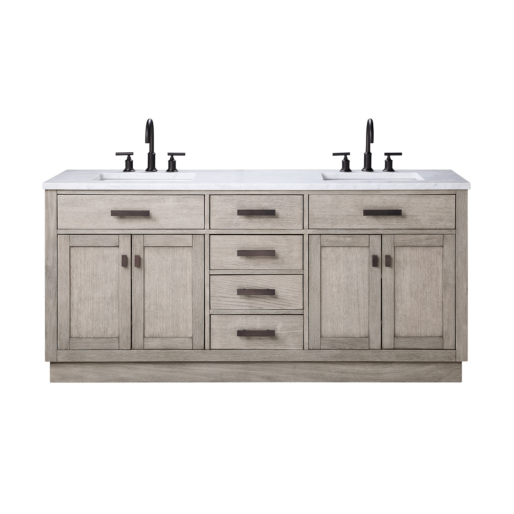 Sand Stable Brady 72 Double Bathroom Vanity Reviews Wayfair