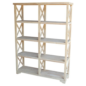 X-Design Etagere Bookcase