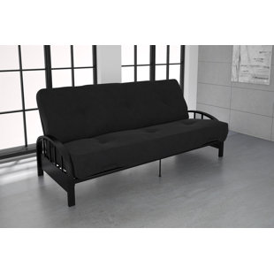 Richards Futon and Mattress