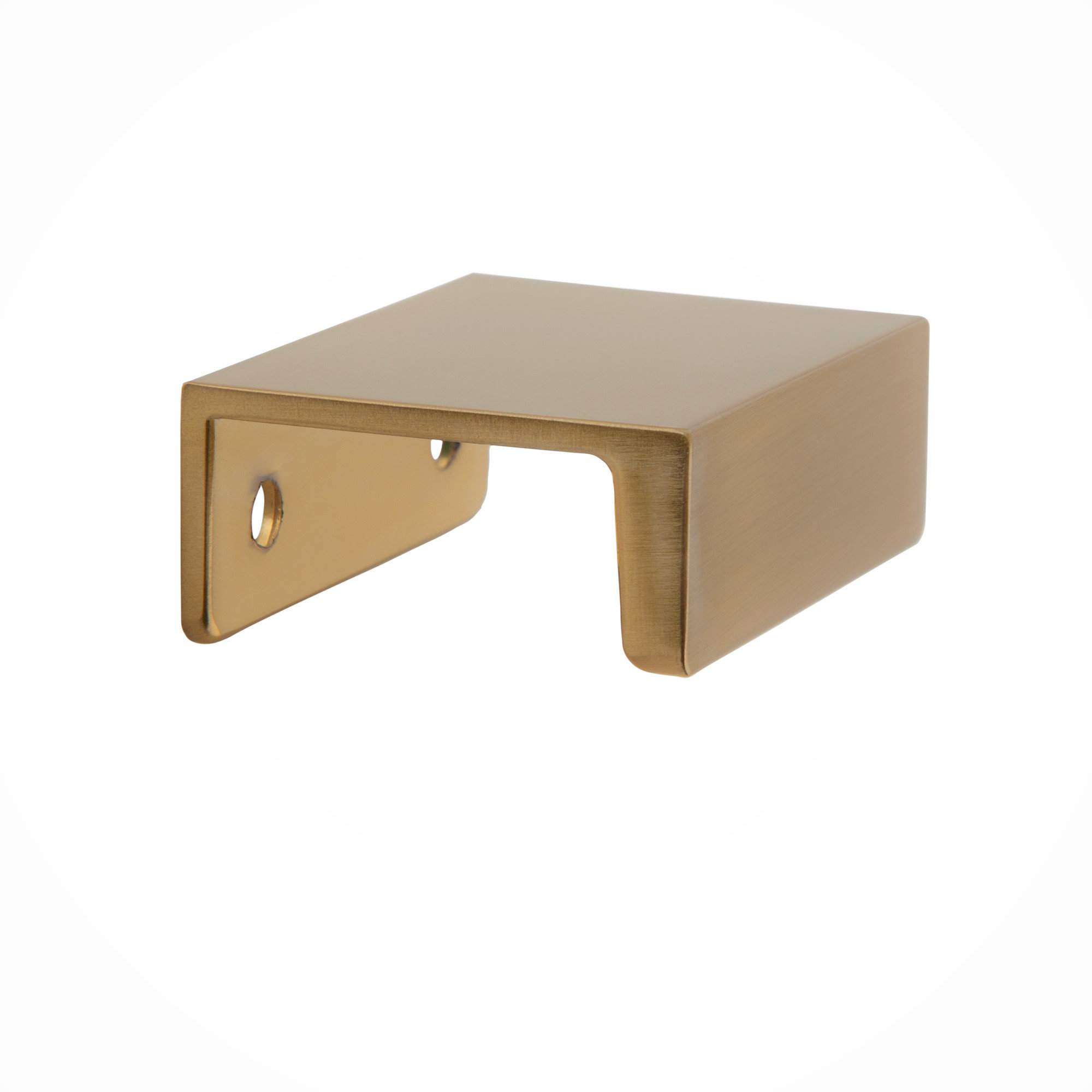Sumner Street Home Hardware Martin 1 1 4 Center To Center Finger Pull Reviews Wayfair