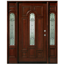 Right Hand Inswing Exterior Doors You Ll Love In 2021 Wayfair