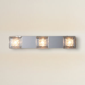 Bathroom Lighting Wayfair glam bathroom vanity lighting you'll love | wayfair Bathroom Lighting Wayfair glam bathroom vanity lighting you'll love | wayfair