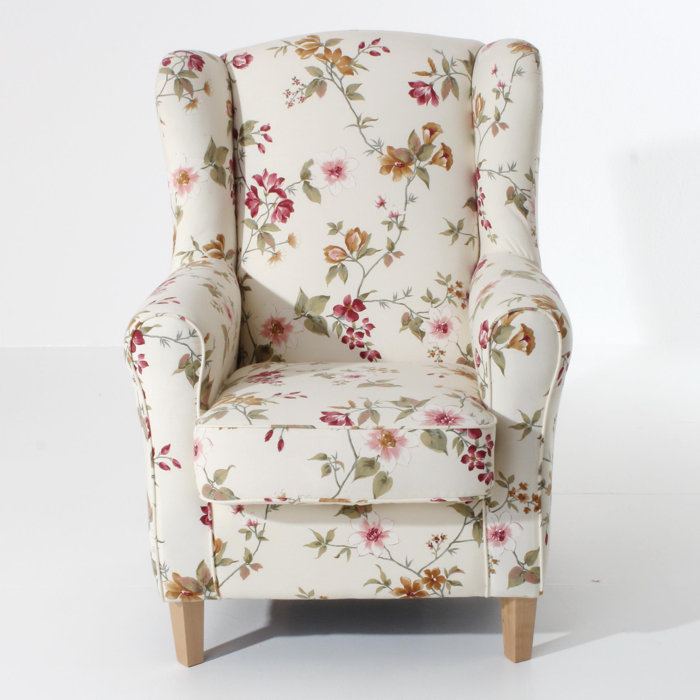 Ohrensessel COGGINS - Maison Alouette