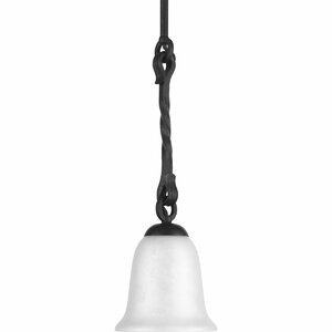 Beachwood 1-Light Mini Pendant