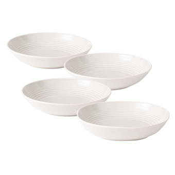 Mint Pantry Renava 8 Oz Rim Soup Bowl Reviews Wayfair