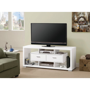 Roy TV Stand for TVs up to 48 by Ivy Bronx