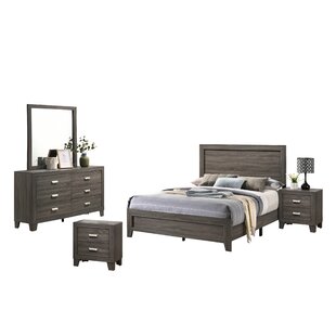 King Modern Contemporary Bedroom Sets Free Shipping Over 35 Wayfair