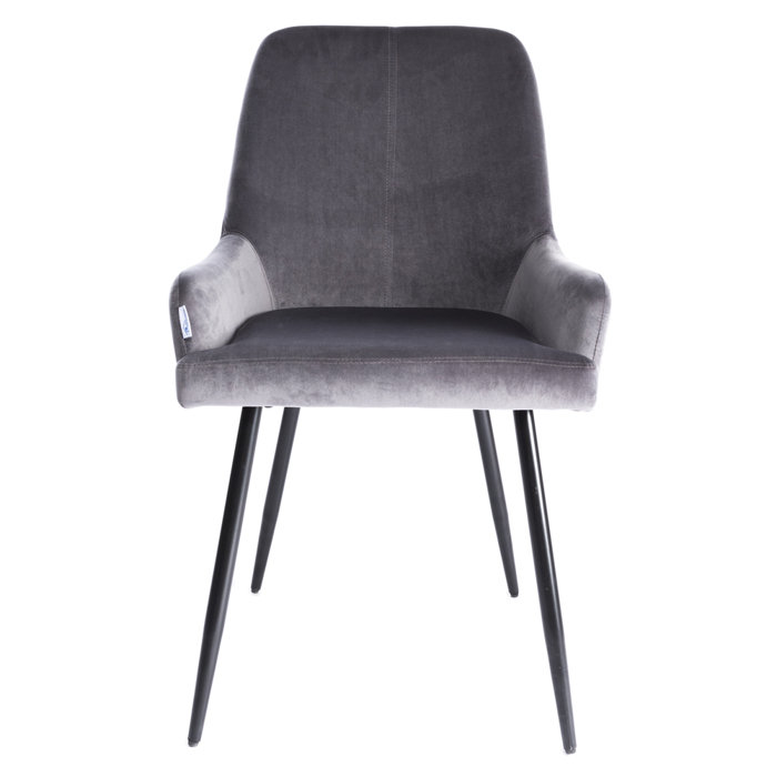 Polsterstuhl RALFS - Ebern Designs