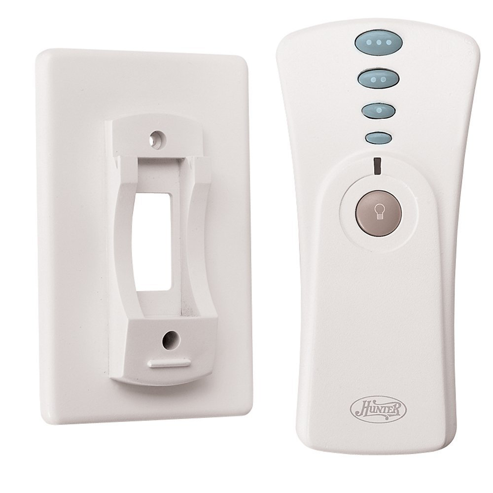 Hunter Fan Ceiling Fan Remotes & Wall Controls & Reviews Wayfair.ca