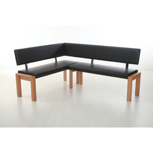 Eckbank Alicante von Castleton Home