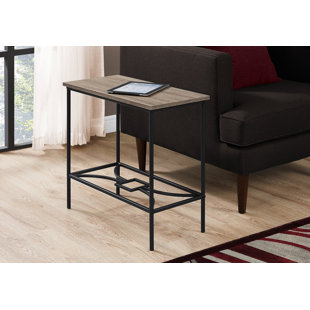 Camara End Table by Ebern Designs New Design