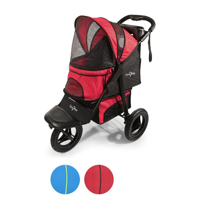 jogger pet stroller