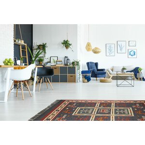 Hacienda Sage Area Rug