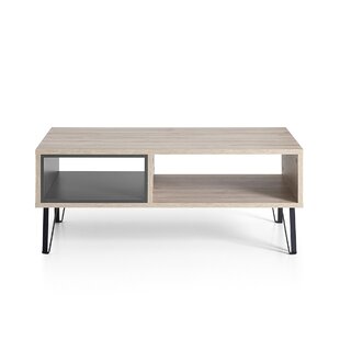 Keeney Coffee Table By George Oliver