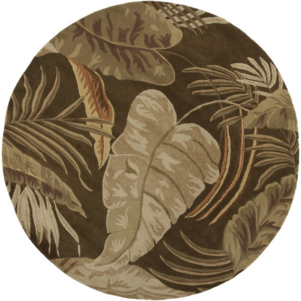 Rainforest Rug Wayfair