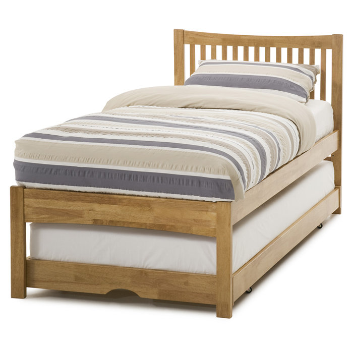 Scottdale Guest Bed