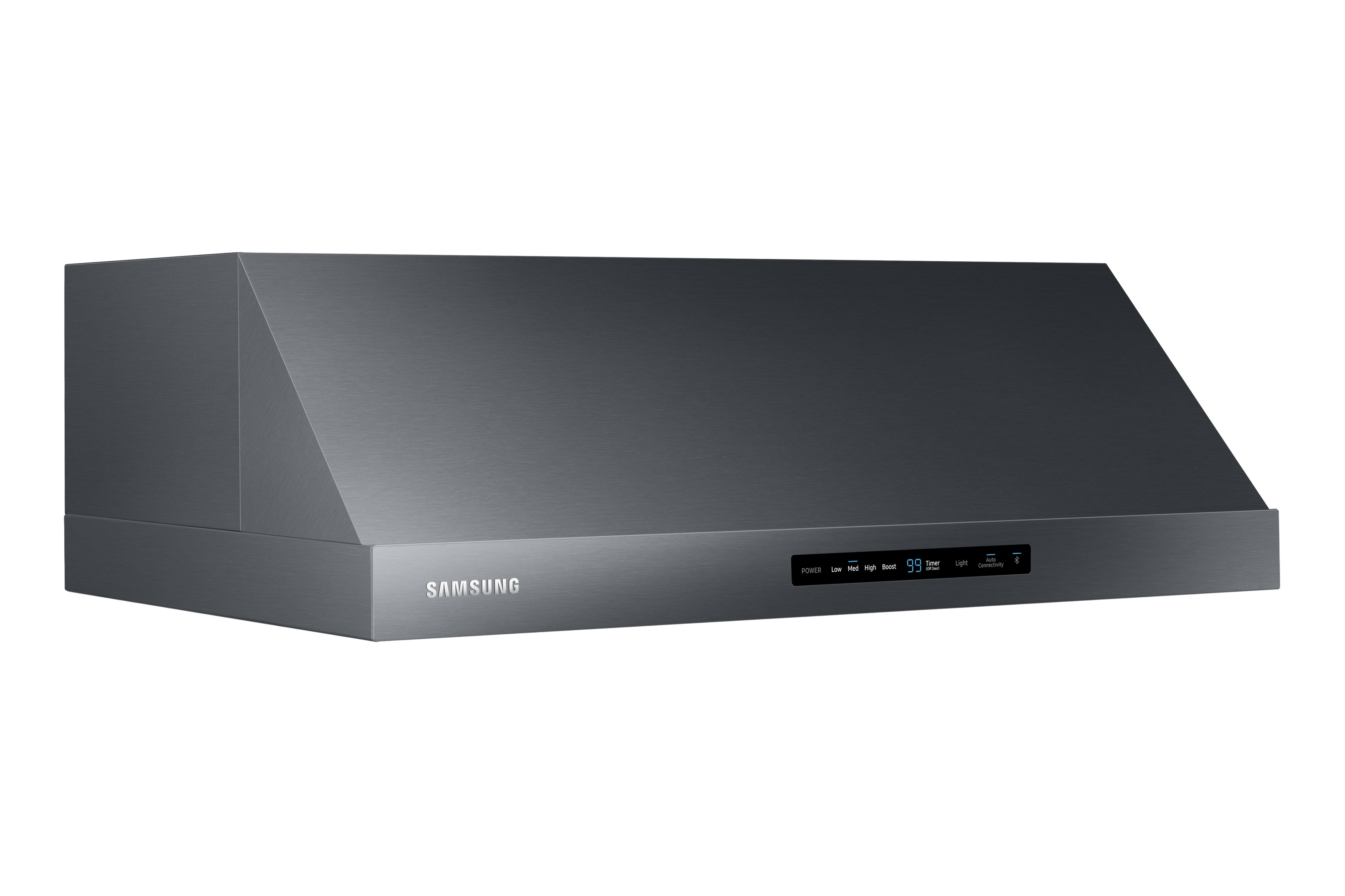 samsung bluetooth range hood