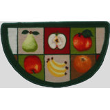 Half Moon Rugs Kitchen Mats Wayfair Half Moon Rugs Kitchen Mats Wayfair