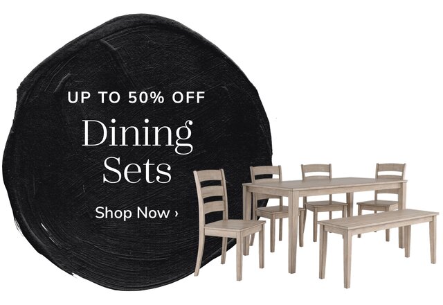 Dining Set Sale