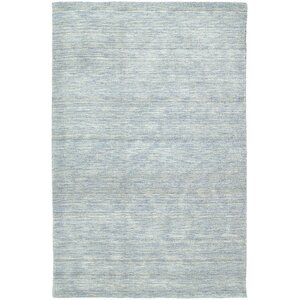 McCabe Azure Grey Area Rug